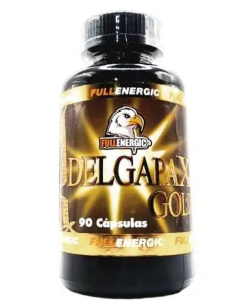 DELGAPAX PREMIUN X90 CAPSULAS