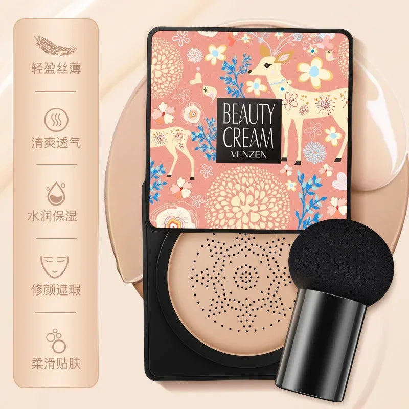 Crema Magica Hidratante BB Cream