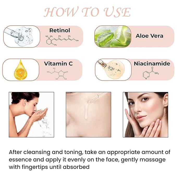 Melanin Repair – (suero reparador de melanina)
