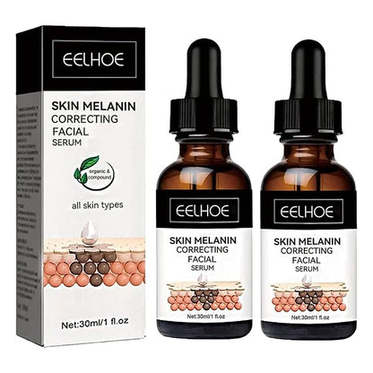 Melanin Repair – (suero reparador de melanina)