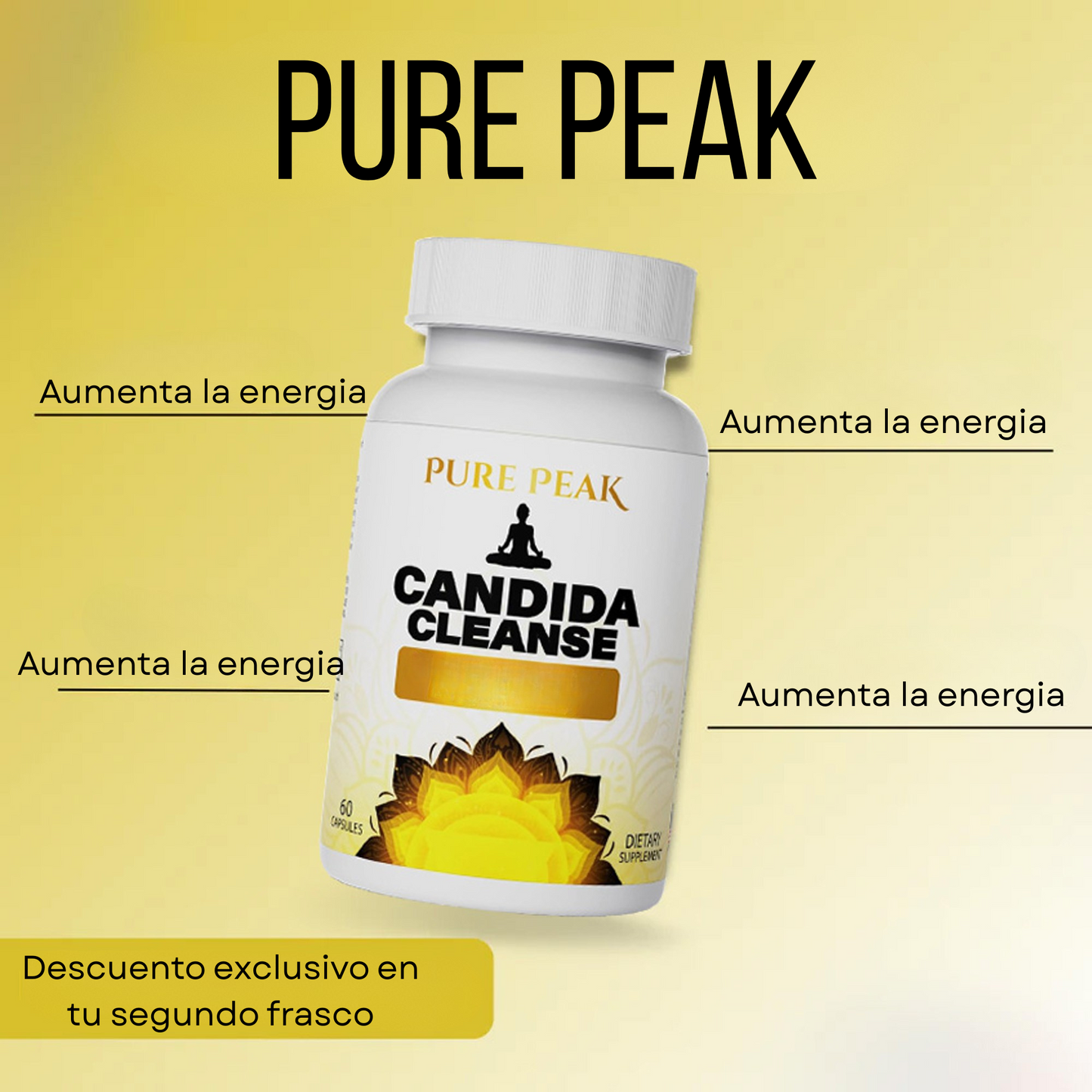 CANDIDA CLEANE